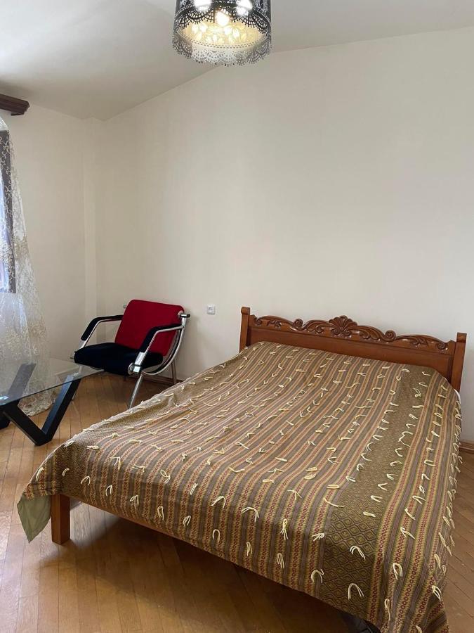 Guest House Erywań Zewnętrze zdjęcie