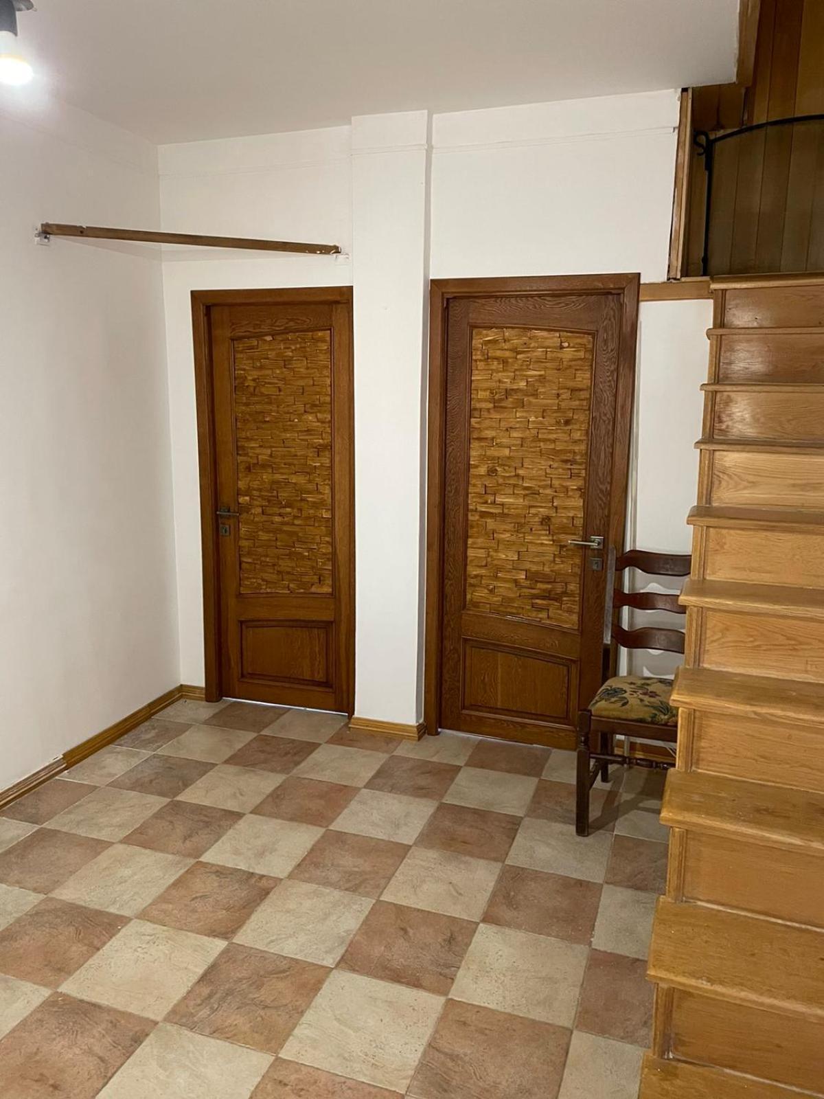 Guest House Erywań Zewnętrze zdjęcie