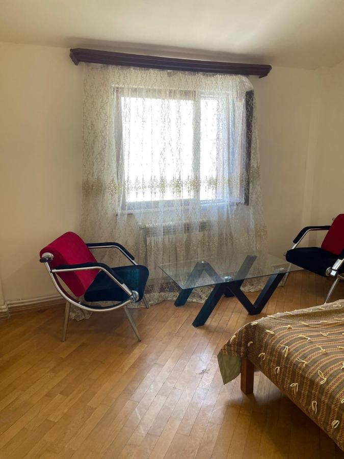 Guest House Erywań Zewnętrze zdjęcie
